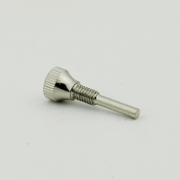 Sliding screws